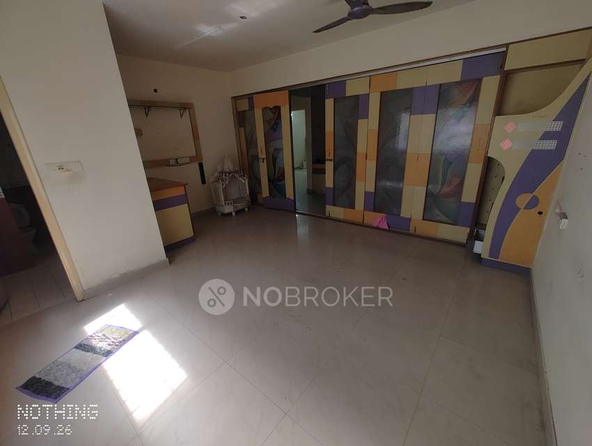 2 BHK Flat In Aishwarya Splendour for Rent  In Aishwarya Splendour Apartment Block 2
