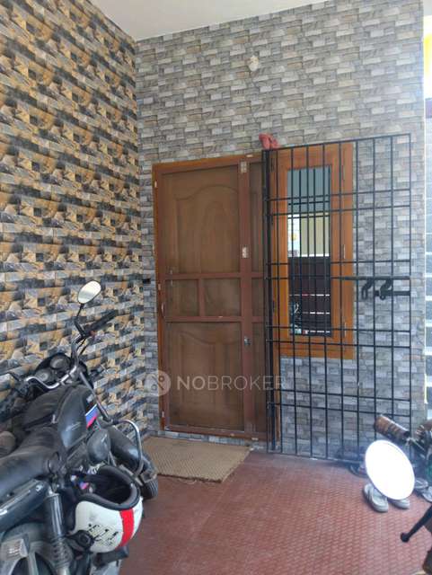2 BHK House for Rent  In Kundrathur