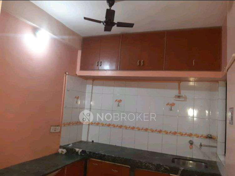 2 BHK Flat In Ak Apartment For Sale  In Kondhwa