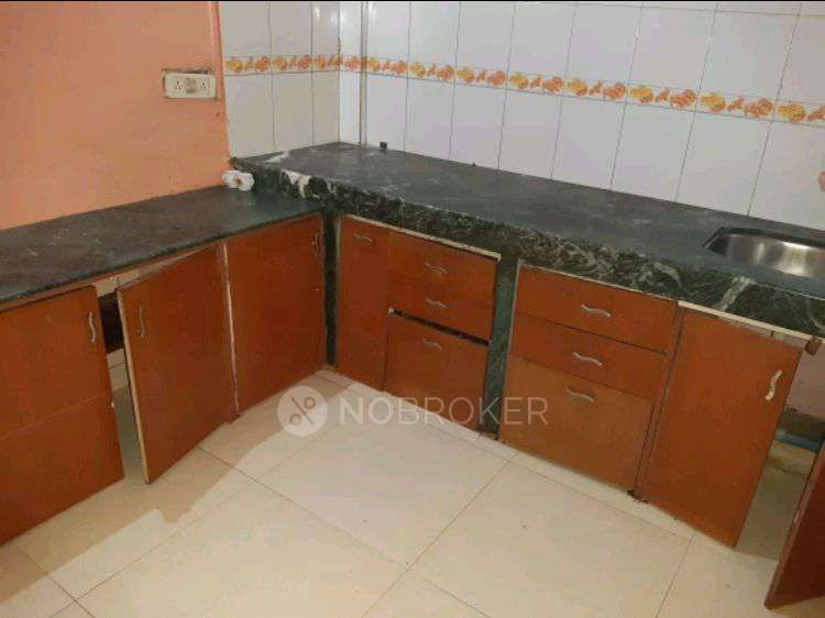 2 BHK Flat In Ak Apartment For Sale  In Kondhwa