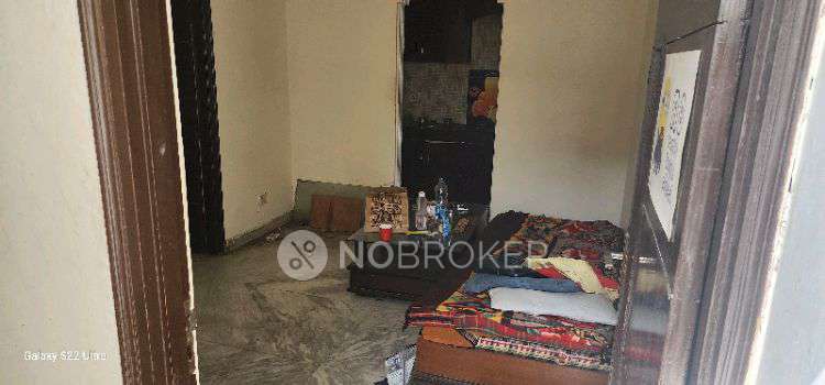 1 BHK Flat In Gujranwala Apartment for Rent  In Vikas Puri