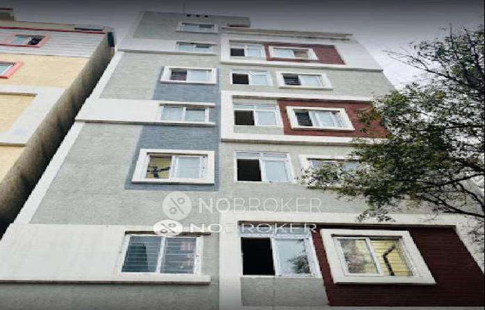 PG for Boys in Gachibowli