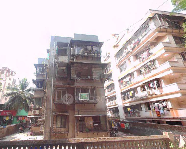 1 BHK Flat In Naidu Colony Pant Nagar Ghatkopar East  Shri Ganesh Krupa  for Rent  In Naidu Colony Circle Garden
