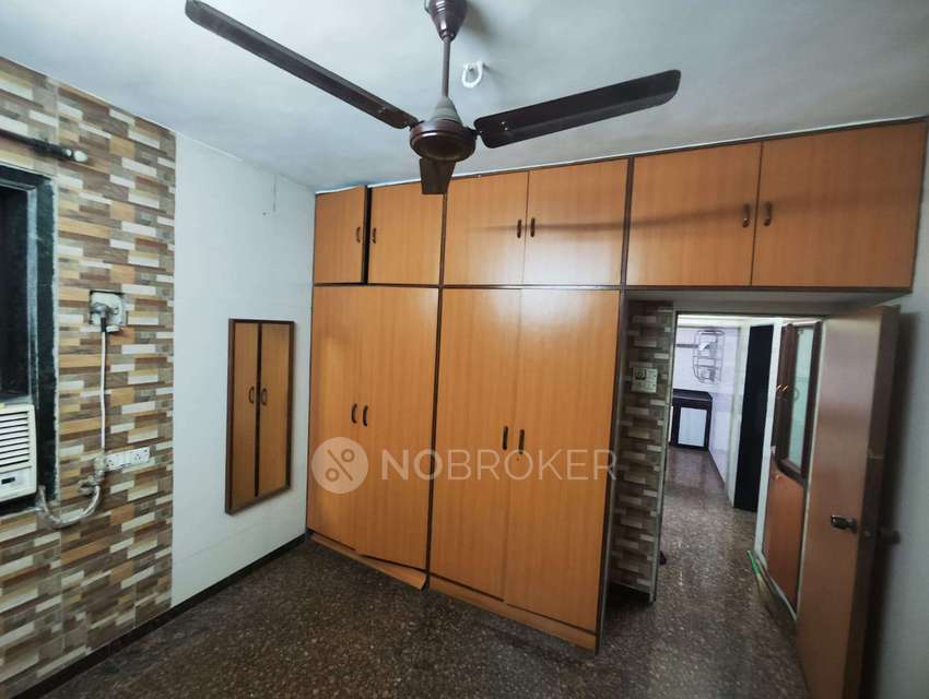 1 BHK Flat In Naidu Colony Pant Nagar Ghatkopar East  Shri Ganesh Krupa  for Rent  In Naidu Colony Circle Garden