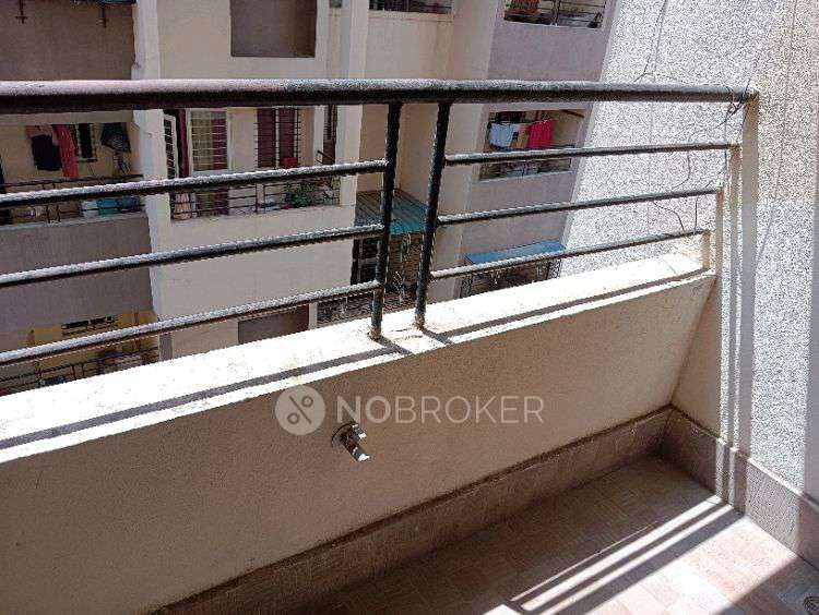 1 BHK Flat In Tanish Shrusti for Rent  In Alandi