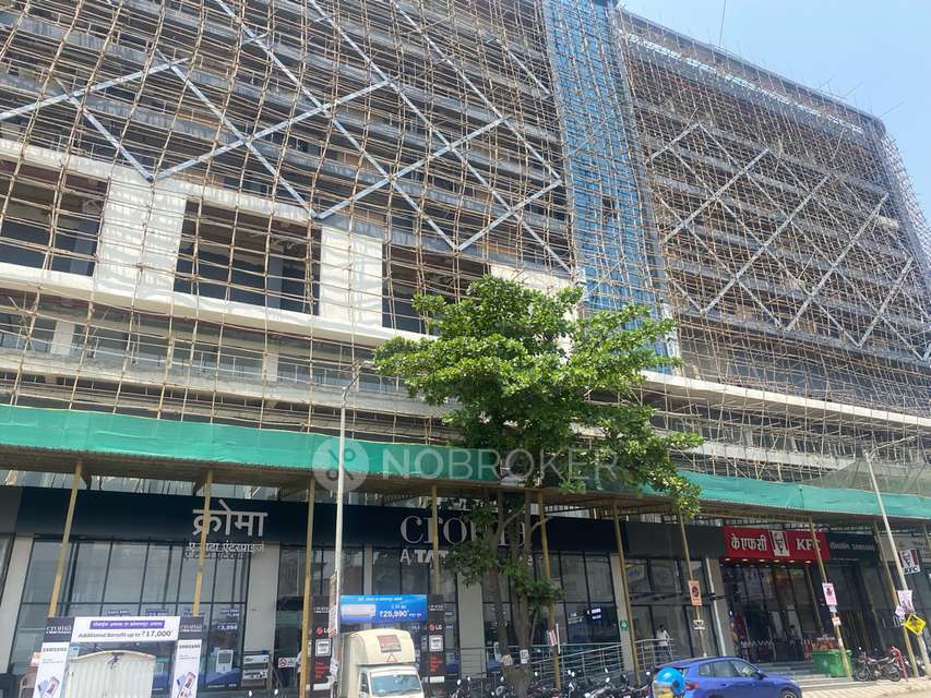 Shop in Dhanori, Pune for Rent 