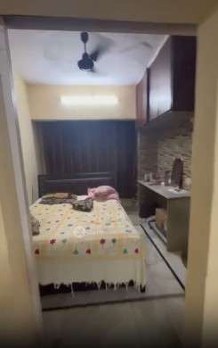 1 RK Flat In Pragee Chs for Rent  In Pragee Shopping Centre