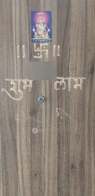 2 BHK Flat In Kolte Patil Life Republic Oro Avenue for Rent  In Hinjewadi