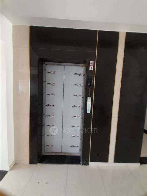 2 BHK Flat In Kolte Patil Life Republic Oro Avenue for Rent  In Hinjewadi