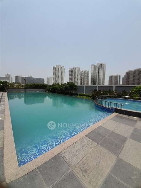 2 BHK Flat In Kolte Patil Life Republic Oro Avenue for Rent  In Hinjewadi