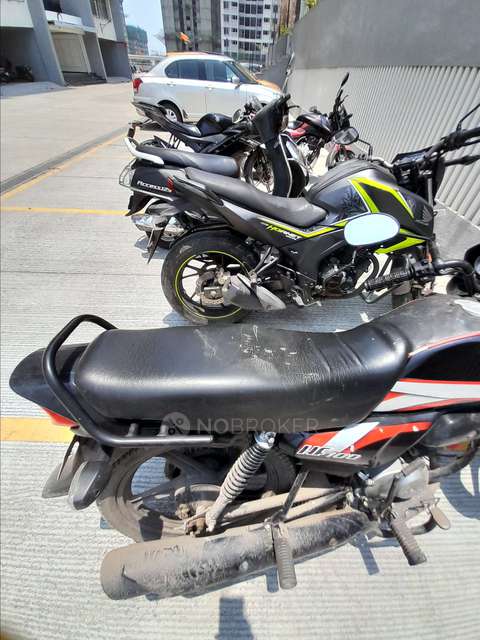 2 BHK Flat In Kolte Patil Life Republic Oro Avenue for Rent  In Hinjewadi