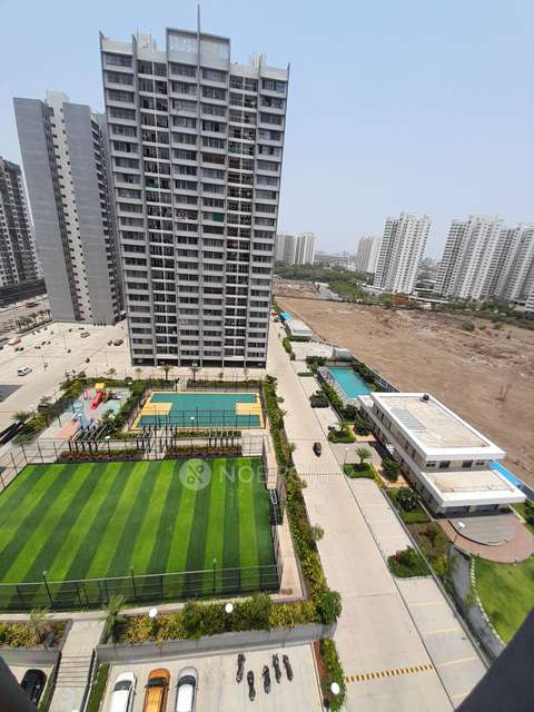 2 BHK Flat In Kolte Patil Life Republic Oro Avenue for Rent  In Hinjewadi