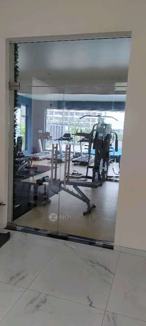 2 BHK Flat In Kolte Patil Life Republic Oro Avenue for Rent  In Hinjewadi