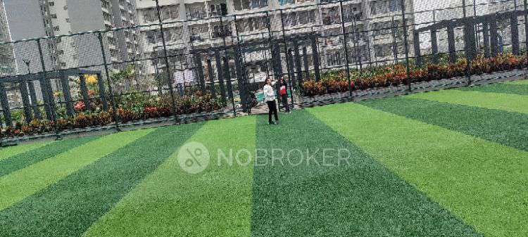 2 BHK Flat In Kolte Patil Life Republic Oro Avenue for Rent  In Hinjewadi