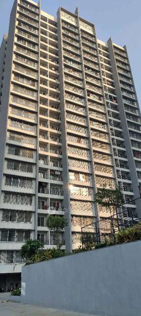 2 BHK Flat In Kolte Patil Life Republic Oro Avenue for Rent  In Hinjewadi