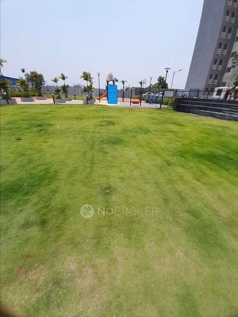 2 BHK Flat In Kolte Patil Life Republic Oro Avenue for Rent  In Hinjewadi