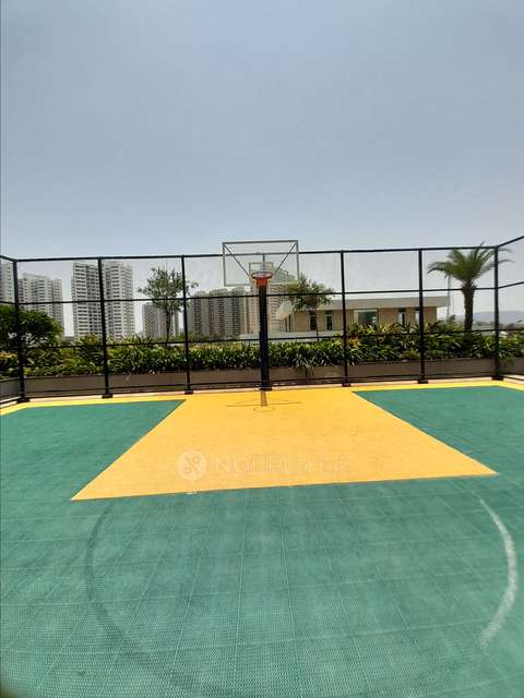 2 BHK Flat In Kolte Patil Life Republic Oro Avenue for Rent  In Hinjewadi