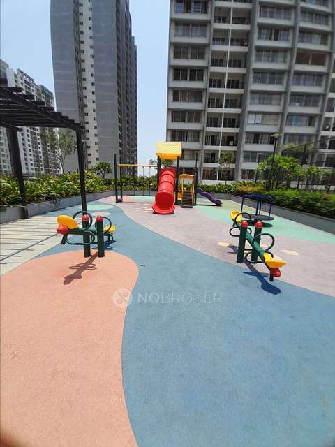 2 BHK Flat In Kolte Patil Life Republic Oro Avenue for Rent  In Hinjewadi