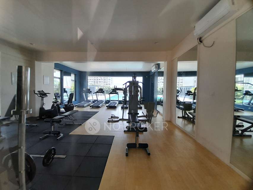 2 BHK Flat In Kolte Patil Life Republic Oro Avenue for Rent  In Hinjewadi