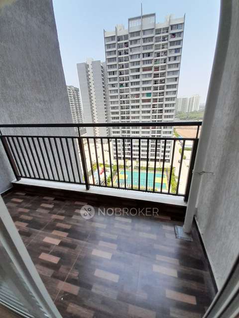 2 BHK Flat In Kolte Patil Life Republic Oro Avenue for Rent  In Hinjewadi