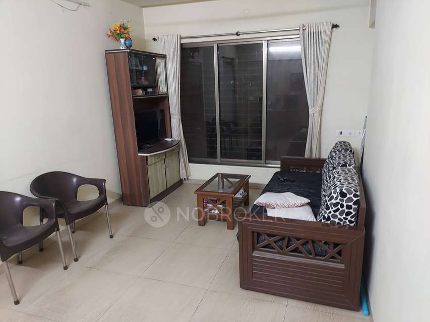 1 BHK Flat In Fressia Heights, Dahisar East for Rent  In Anand Nagar, Cs Link Rd, Avdhut Nagar, Dahisar East, Mumbai, Maharashtra 400068, India