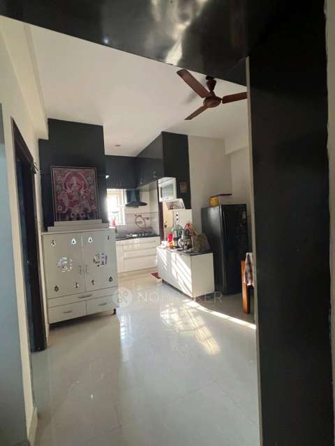 2 BHK Flat In Mahitha Green Oaks  for Rent  In Miyapur