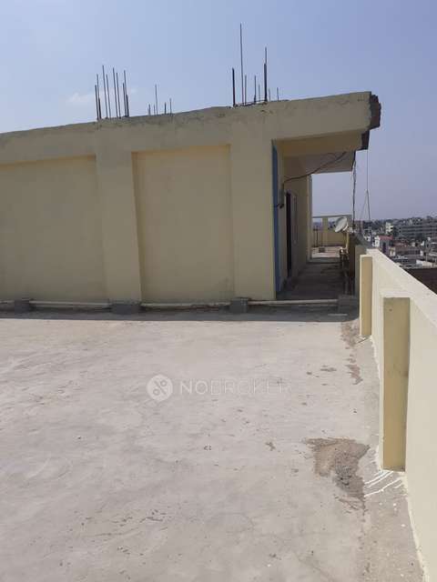 1 BHK Flat In Trinath Residency For Sale  In Ramachandra Puram