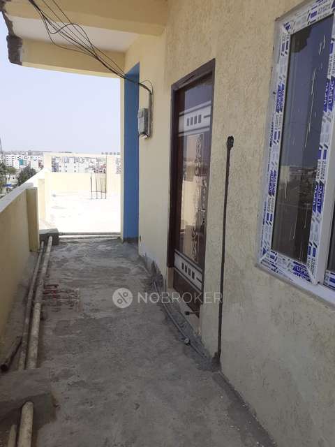 1 BHK Flat In Trinath Residency For Sale  In Ramachandra Puram