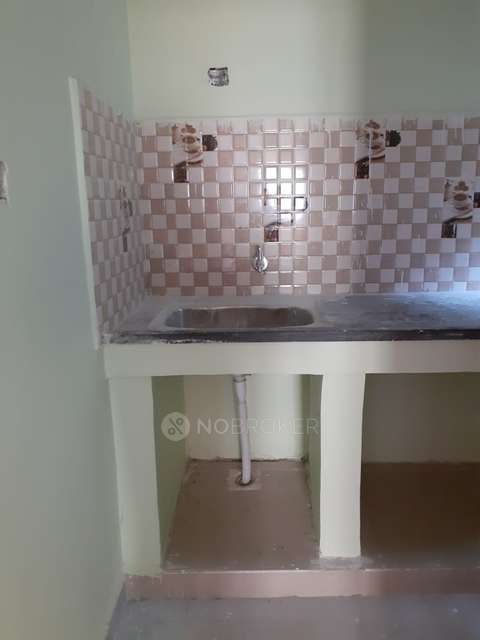1 BHK Flat In Trinath Residency For Sale  In Ramachandra Puram