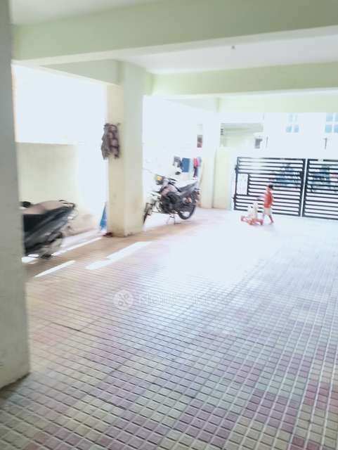 1 BHK Flat In Trinath Residency For Sale  In Ramachandra Puram