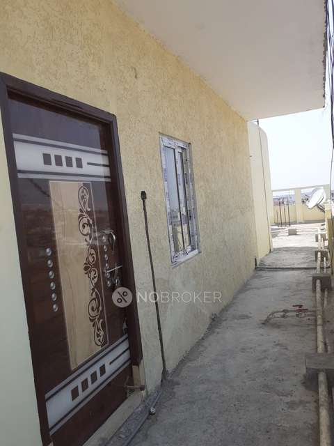 1 BHK Flat In Trinath Residency For Sale  In Ramachandra Puram
