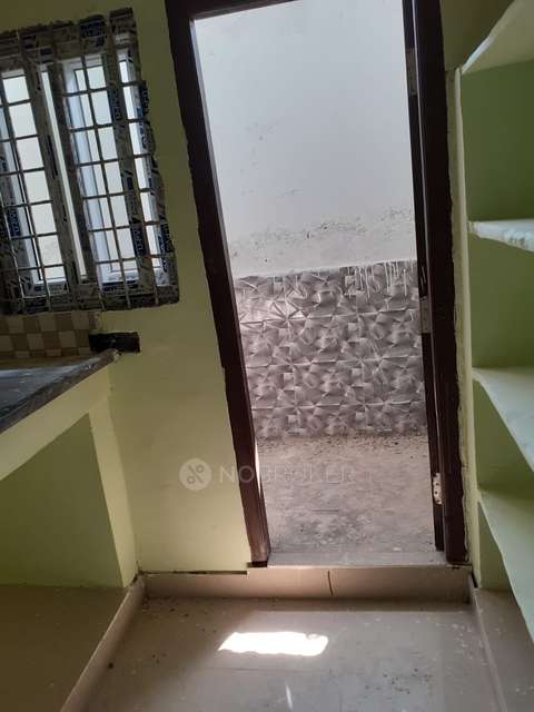 1 BHK Flat In Trinath Residency For Sale  In Ramachandra Puram