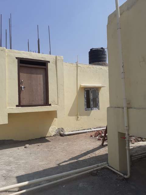 1 BHK Flat In Trinath Residency For Sale  In Ramachandra Puram