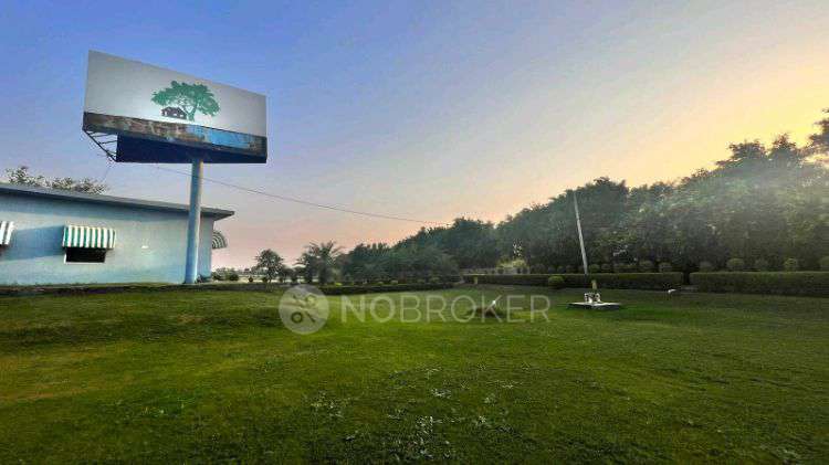 Plot For Sale  In Harit City In Jewar Airport City