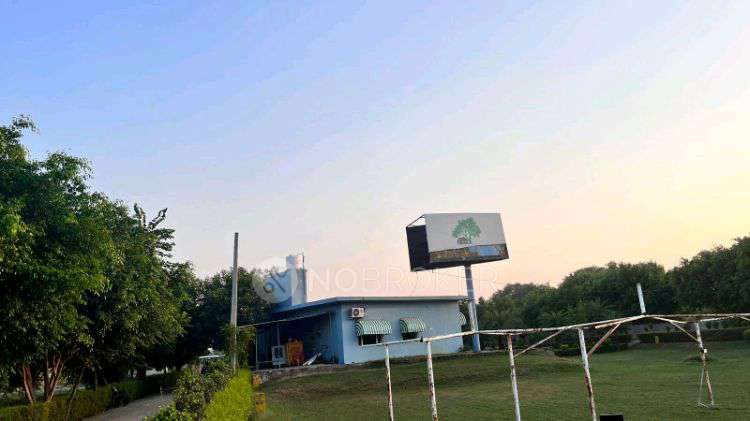 Plot For Sale  In Harit City In Jewar Airport City