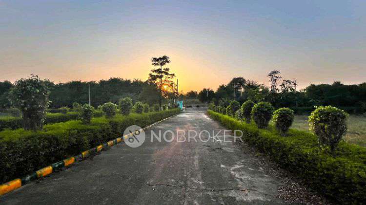 Plot For Sale  In Harit City In Jewar Airport City