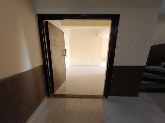1 BHK Flat In Kailash Parvat Chs For Sale  In Ambernath 