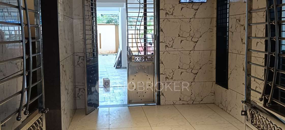 1 BHK Flat In Kailash Parvat Chs For Sale  In Ambernath 