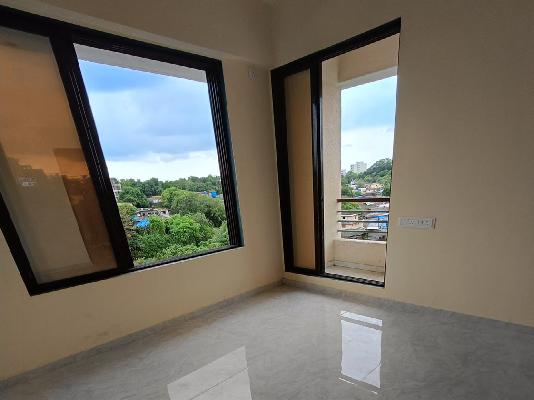 1 BHK Flat In Kailash Parvat Chs For Sale  In Ambernath 