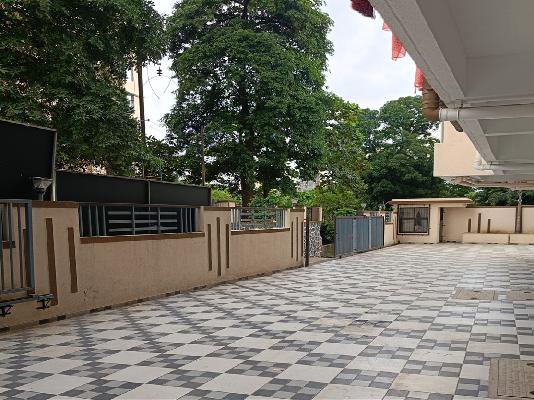 1 BHK Flat In Kailash Parvat Chs For Sale  In Ambernath 