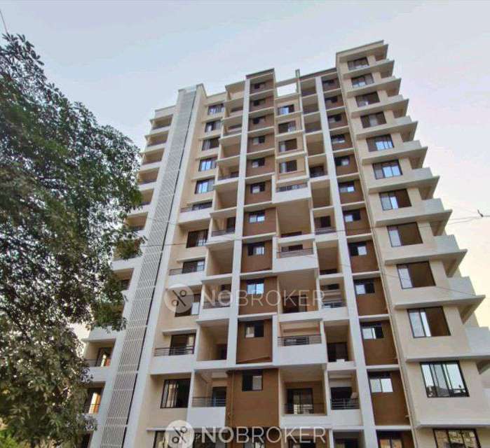1 BHK Flat In Kailash Parvat Chs For Sale  In Ambernath 