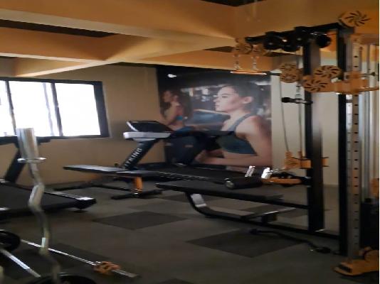 1 BHK Flat In Kailash Parvat Chs For Sale  In Ambernath 