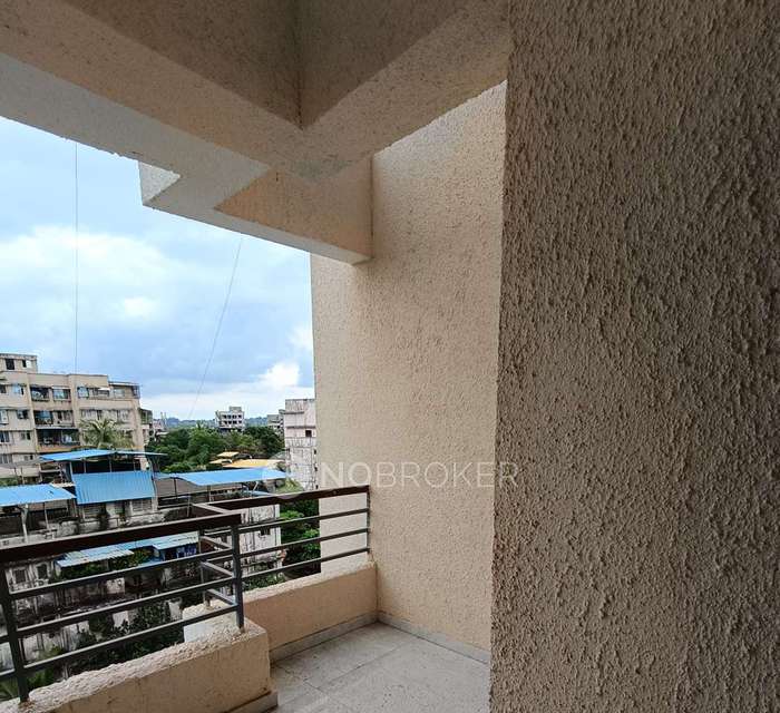 1 BHK Flat In Kailash Parvat Chs For Sale  In Ambernath 