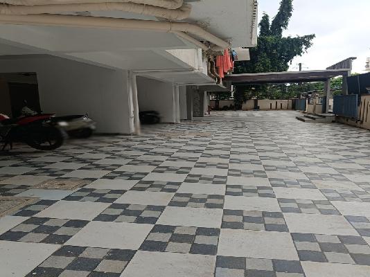 1 BHK Flat In Kailash Parvat Chs For Sale  In Ambernath 