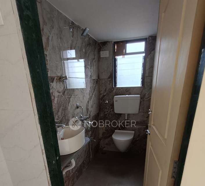 1 BHK Flat In Kailash Parvat Chs For Sale  In Ambernath 