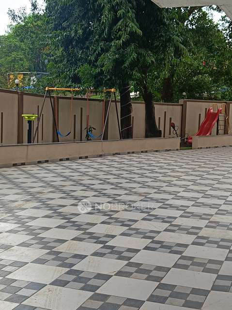 1 BHK Flat In Kailash Parvat Chs For Sale  In Ambernath 