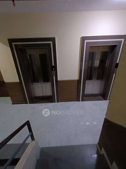 1 BHK Flat In Kailash Parvat Chs For Sale  In Ambernath 