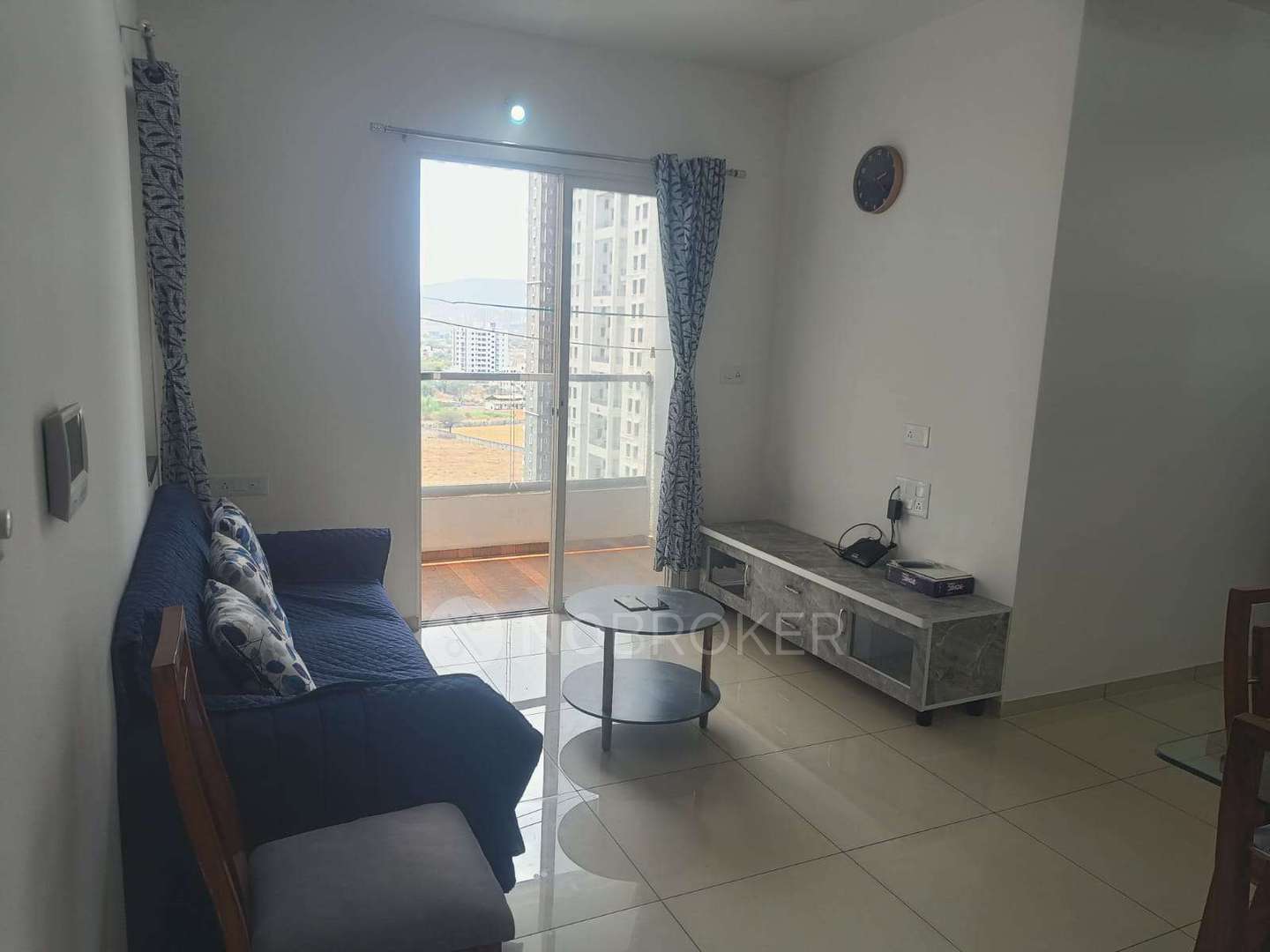 2 BHK Flat In Yashone Phase 1 for Rent In Hinjewadi Phase 1