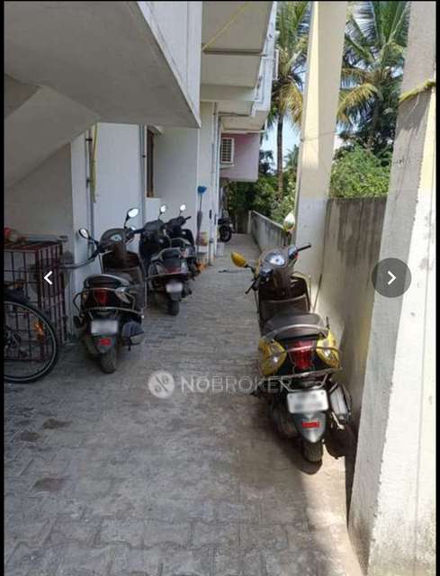 2 BHK Flat In Skc Sharini Homes For Sale  In Urappakam