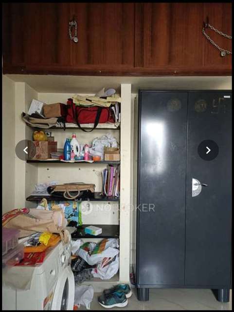 2 BHK Flat In Skc Sharini Homes For Sale  In Urappakam